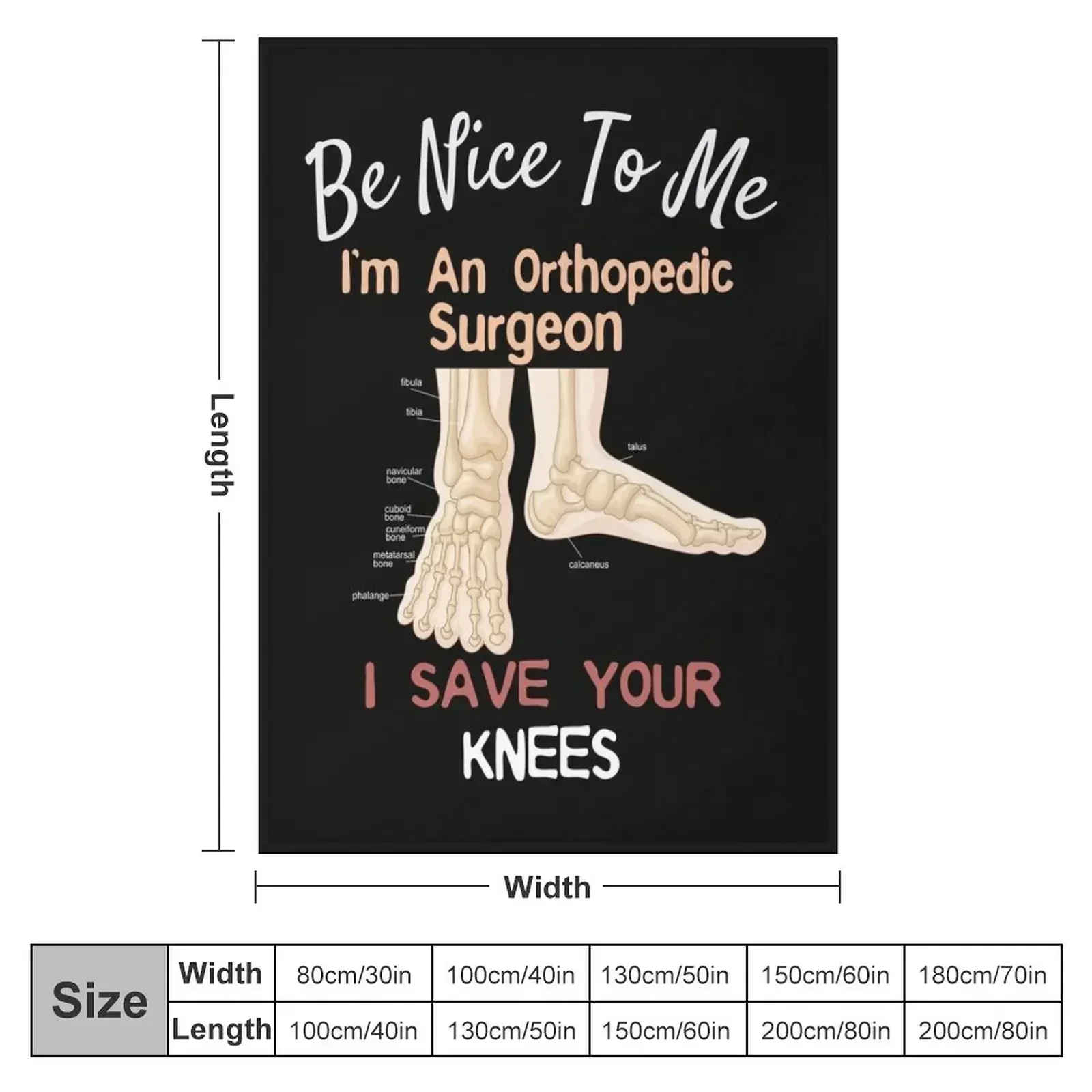 Funny Orthopedic Surgeon desig - 3D Printing Orthopedics recensie en prijs