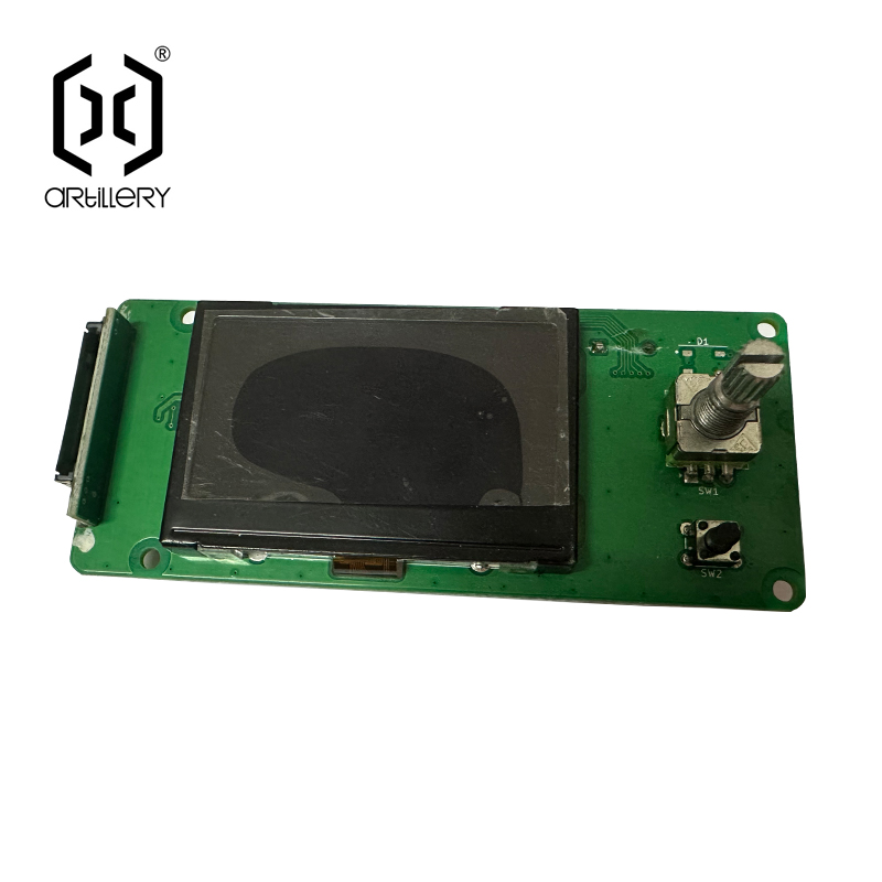 Artillery 3d Printer Hornet Di - Motherboard 3D Printer recensie en prijs