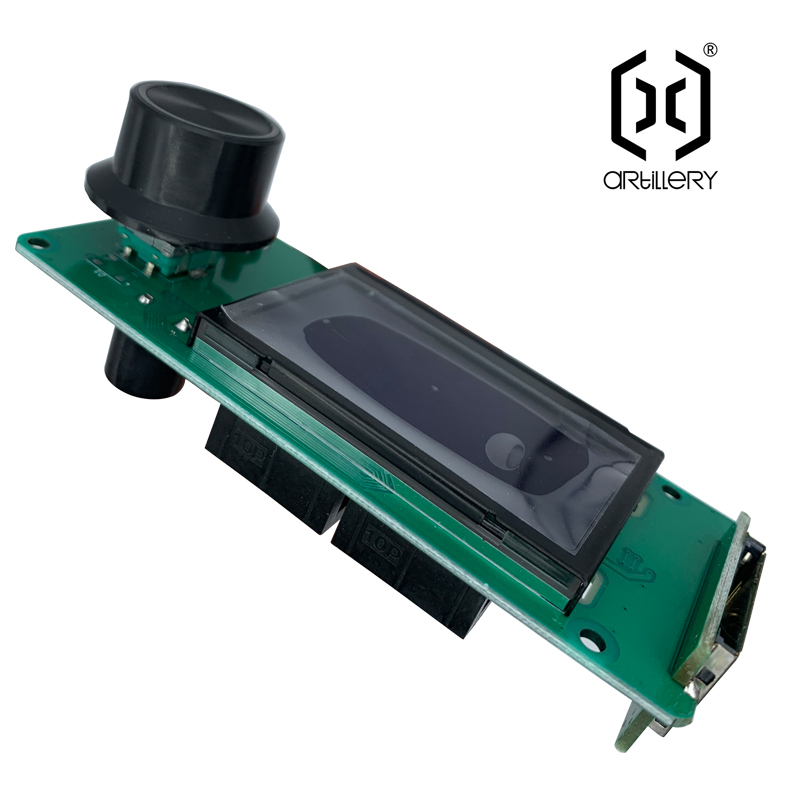 Artillery 3d Printer Hornet Di - Motherboard 3D Printer recensie en prijs