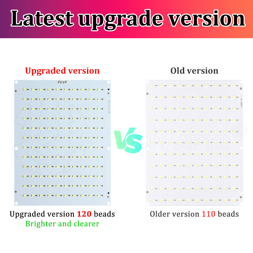 NEW upgraded version Lithophan - Motherboard 3D Printer recensie en prijs