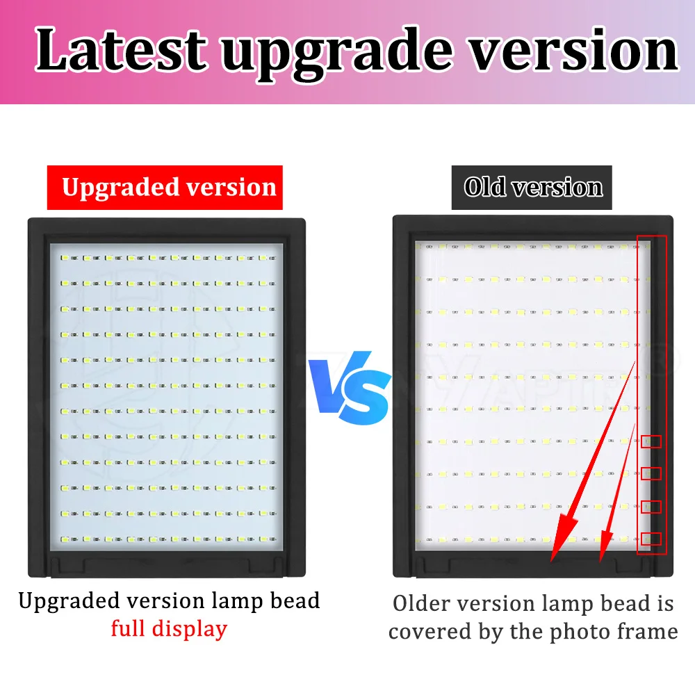 NEW upgraded version Lithophan - Motherboard 3D Printer recensie en prijs