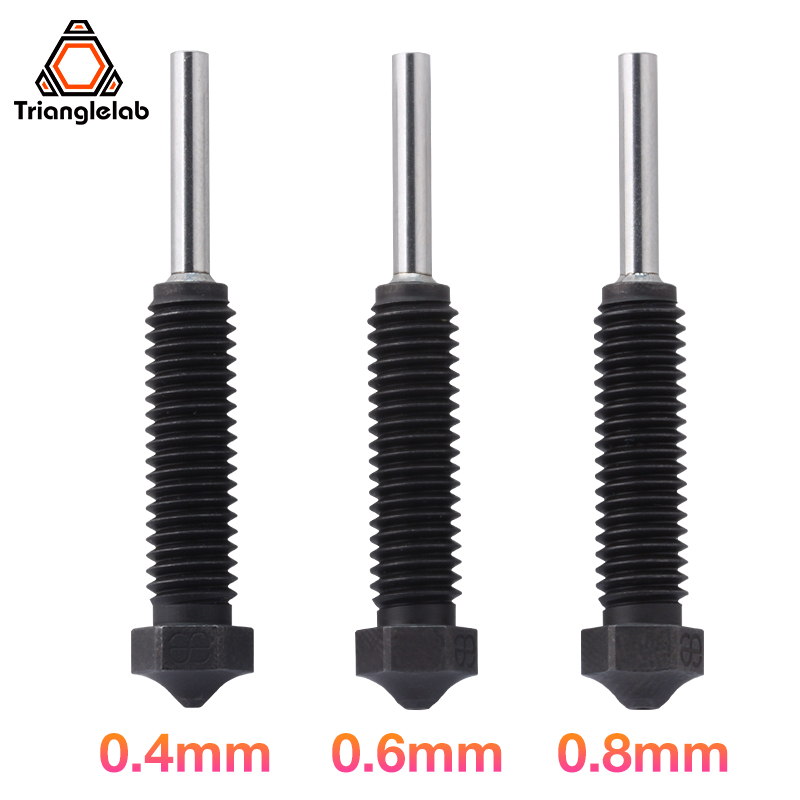 C Trianglelab® Dragonfly Hoten - Petg Filament recensie en prijs