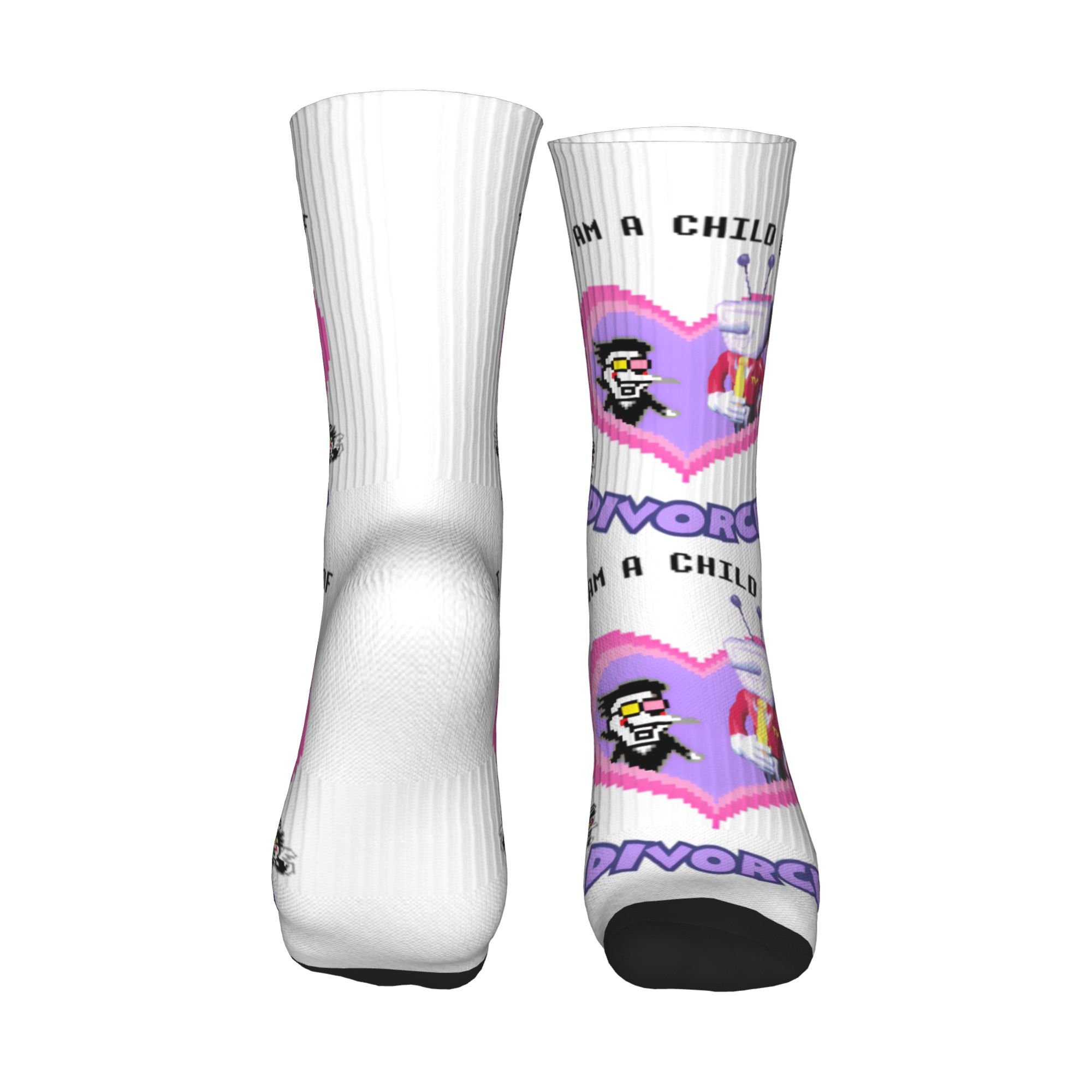 Fashion Spamton and Tenna Chil - 3D Printing Games Free recensie en prijs