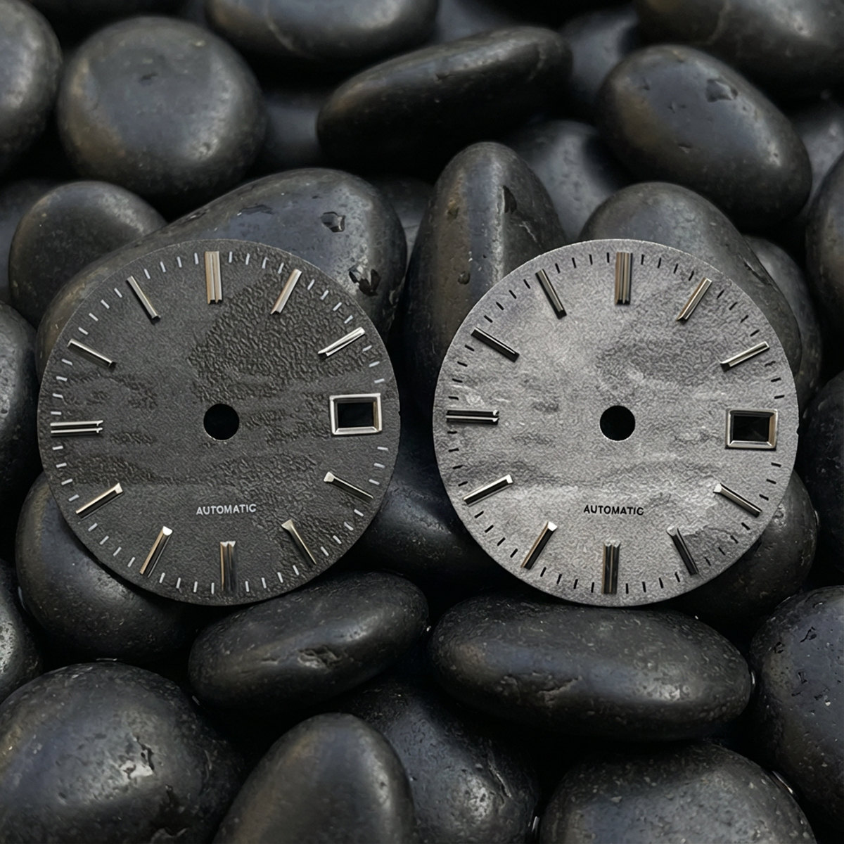28.5mm Watch Dial for NH35 NH3 - 3D Printing Stainless Steel recensie en prijs