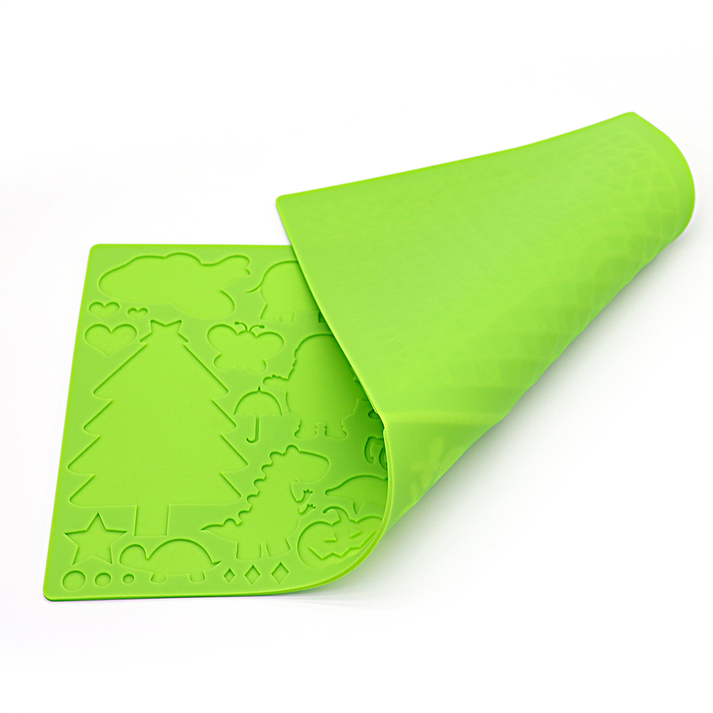 3D Printing Pen Silicone Pad w - 3D Printing Templates Free recensie en prijs