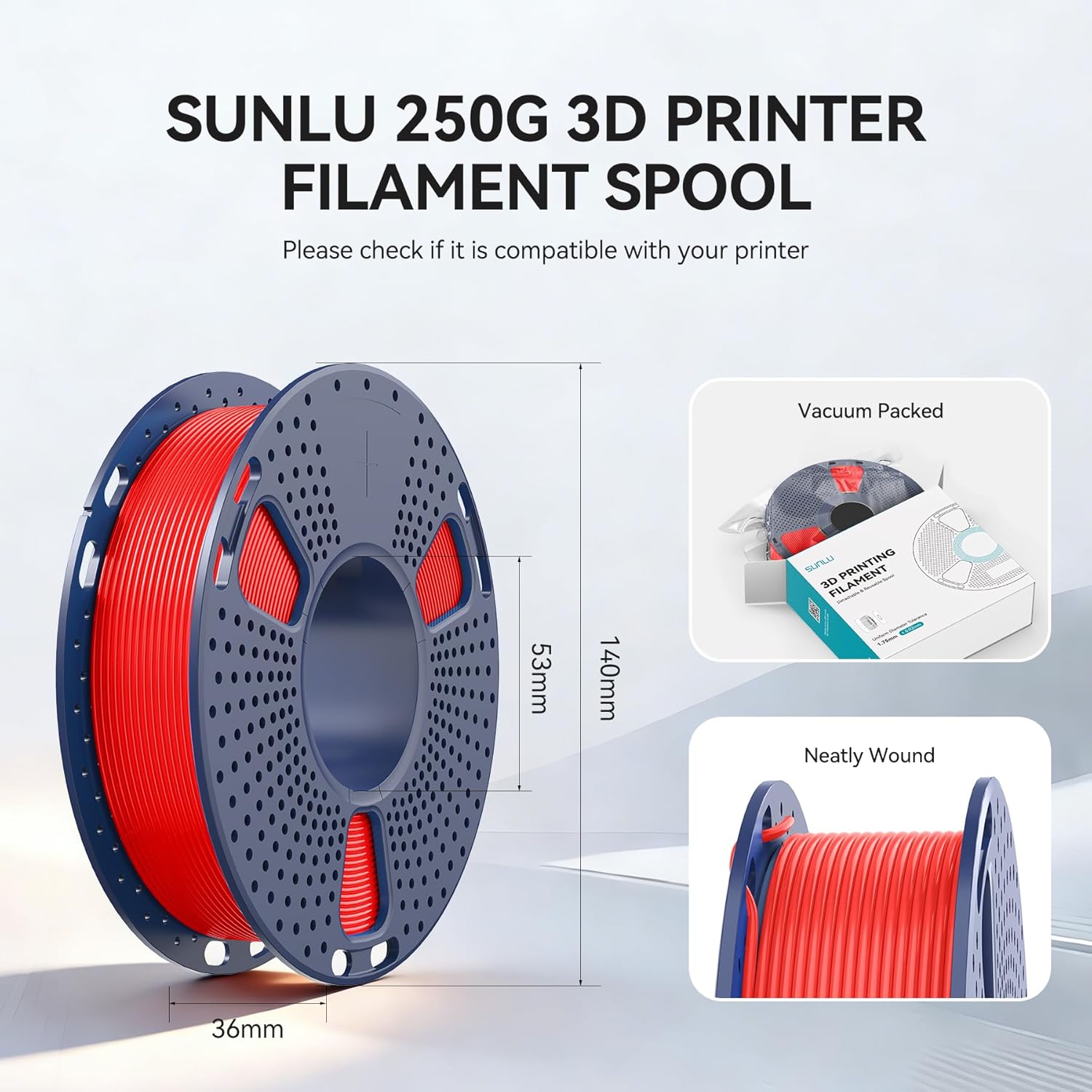 16 Color PETG Filament Bundle, - Petg Filament recensie en prijs