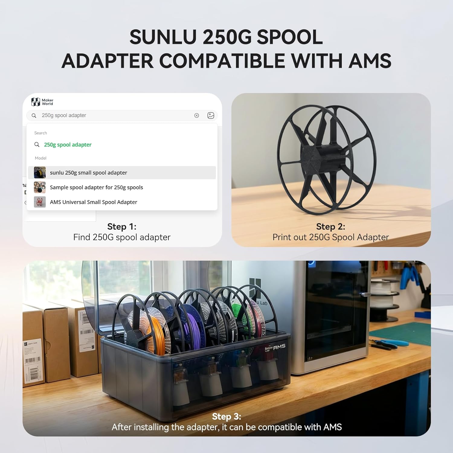 16 Color PETG Filament Bundle, - Petg Filament recensie en prijs