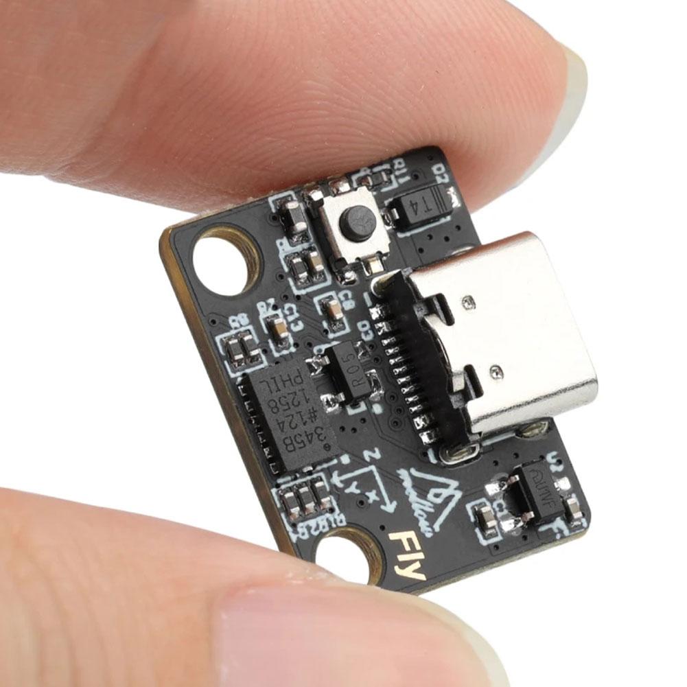 Mellow Fly-ADXL345 Acceleromet - Motherboard 3D Printer recensie en prijs