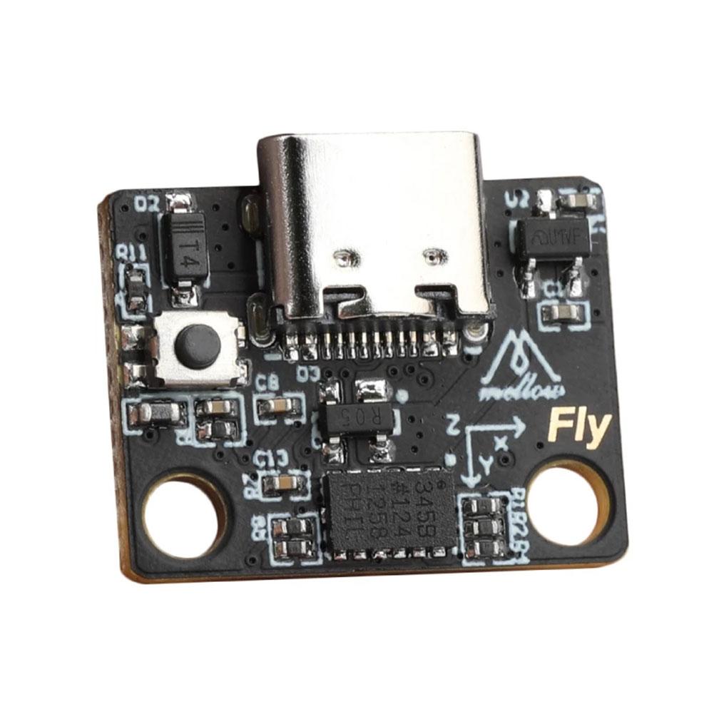 Mellow Fly-ADXL345 Acceleromet - Motherboard 3D Printer recensie en prijs