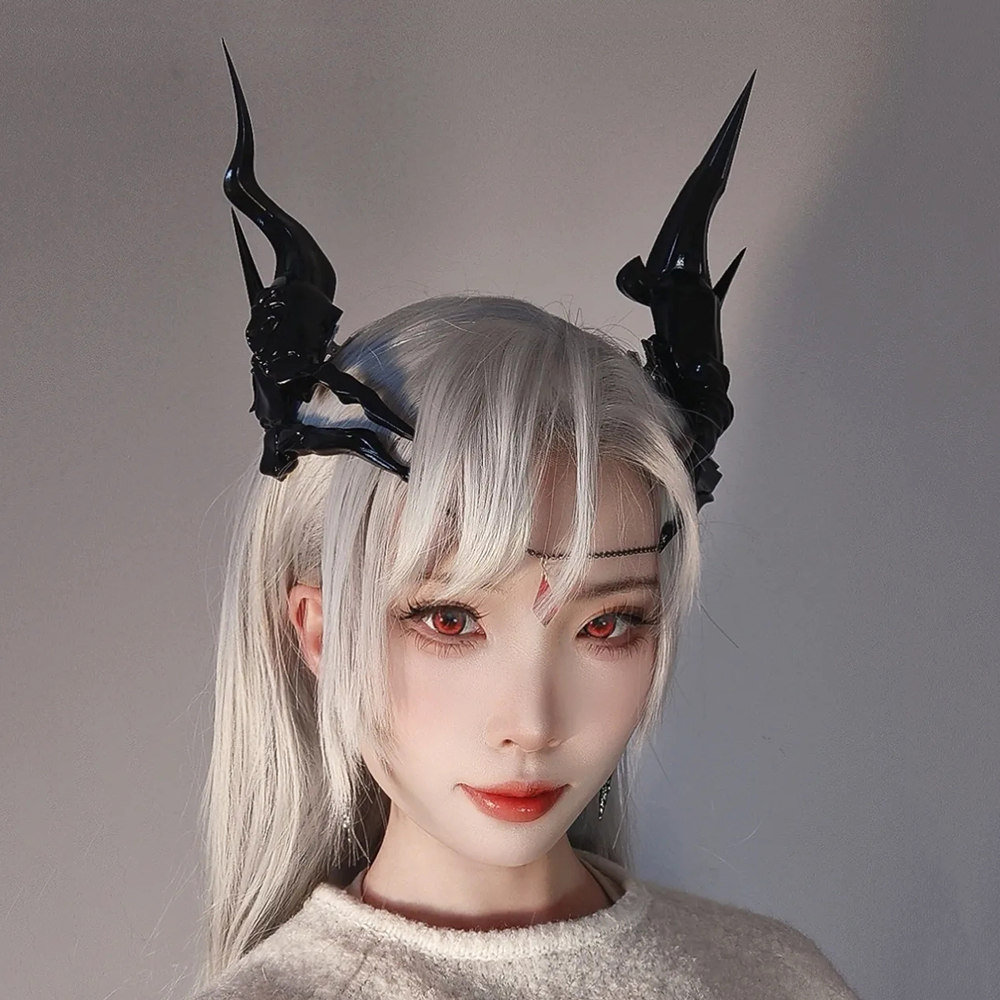 Game Love And Deepspace Hunter - 3D Printing Earrings recensie en prijs