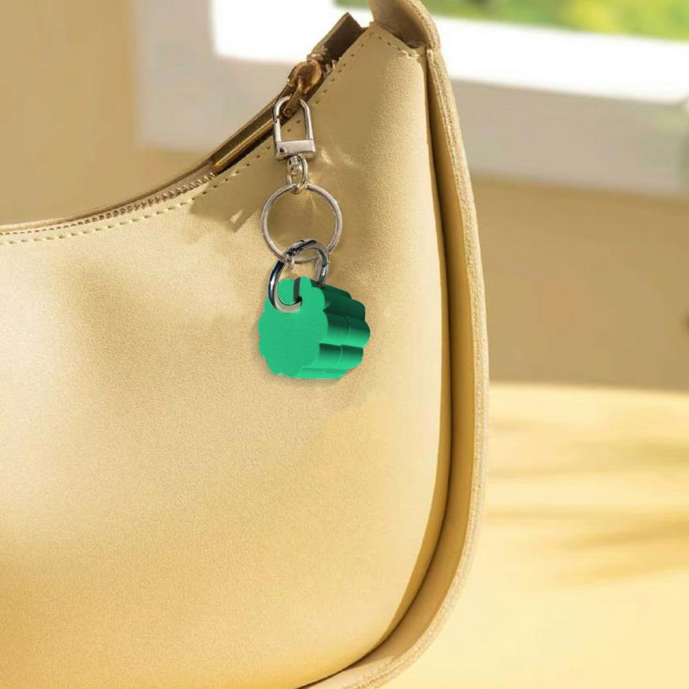 Keychain Pill Box Waterproof C - 3D Printing Stainless Steel recensie en prijs