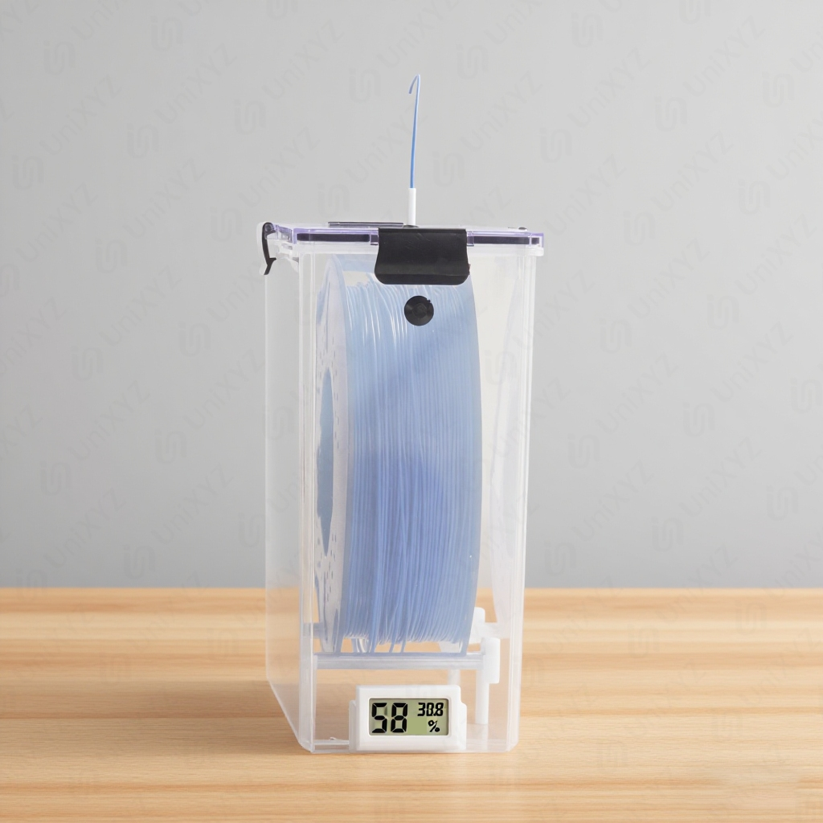 Real-time Monitoring 1KG Filam - Petg Filament recensie en prijs
