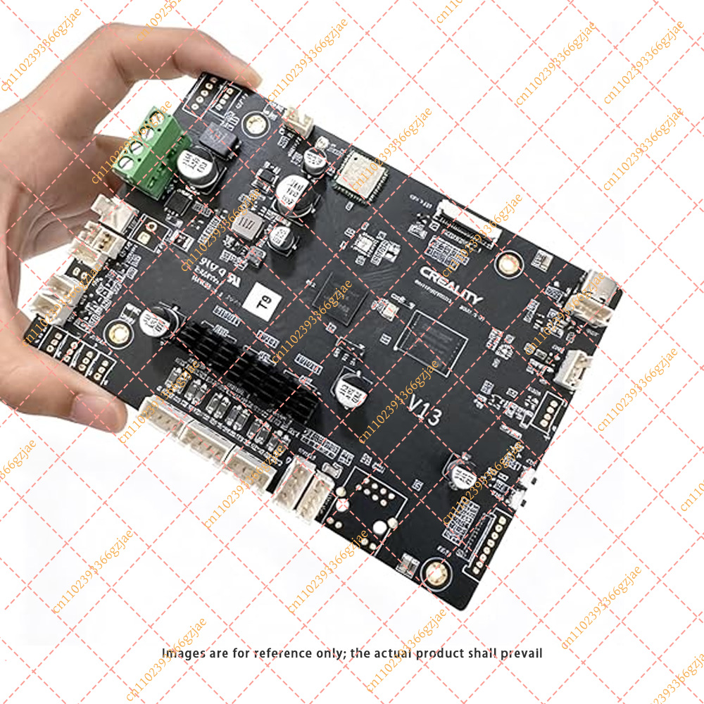 For Creality Original K1C 2025 - Motherboard 3D Printer recensie en prijs