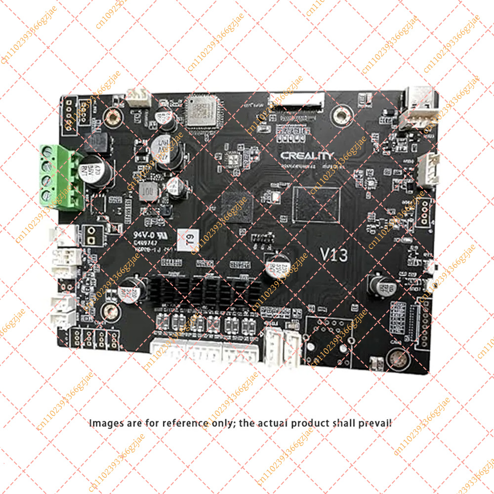 For Creality Original K1C 2025 - Motherboard 3D Printer recensie en prijs