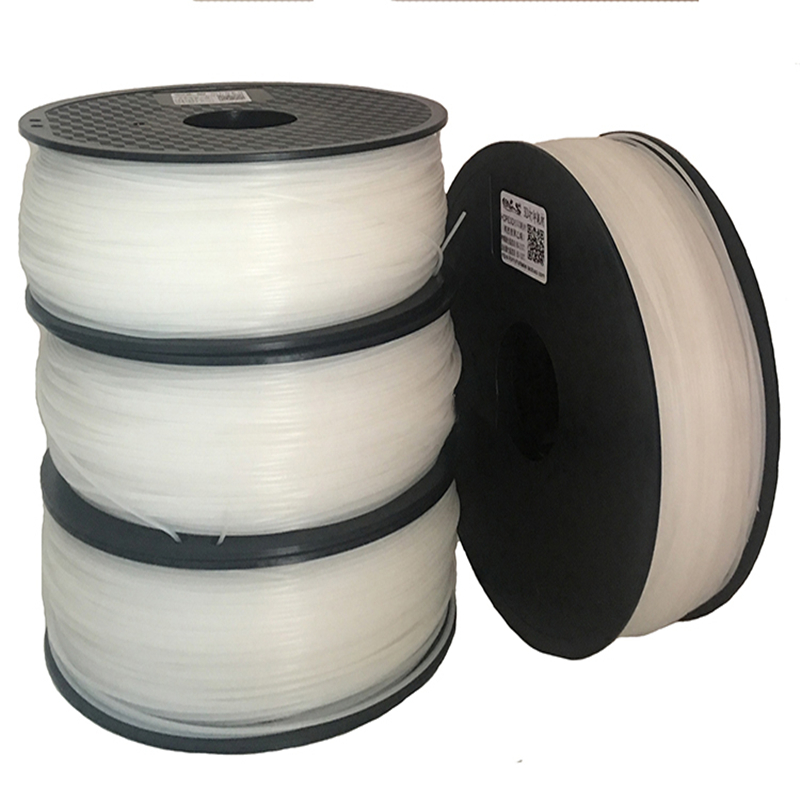 3D Printing Filament HDPE Poly - 3D Printing Heat Resistant Material recensie en prijs