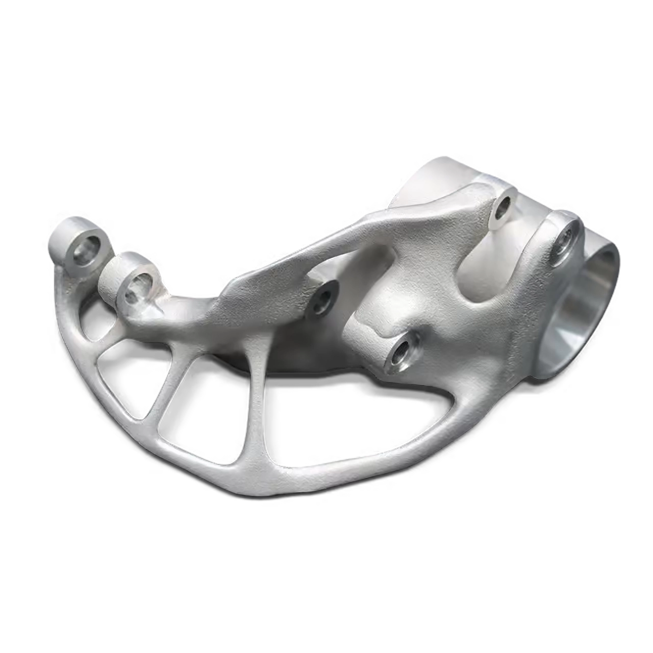 Custom Metal 3D Printing Alumi - 3D Printing Steel recensie en prijs