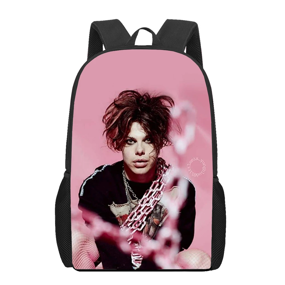 Yungblud 3D Print Backpacks Fo - 3D Printing Orthopedics recensie en prijs