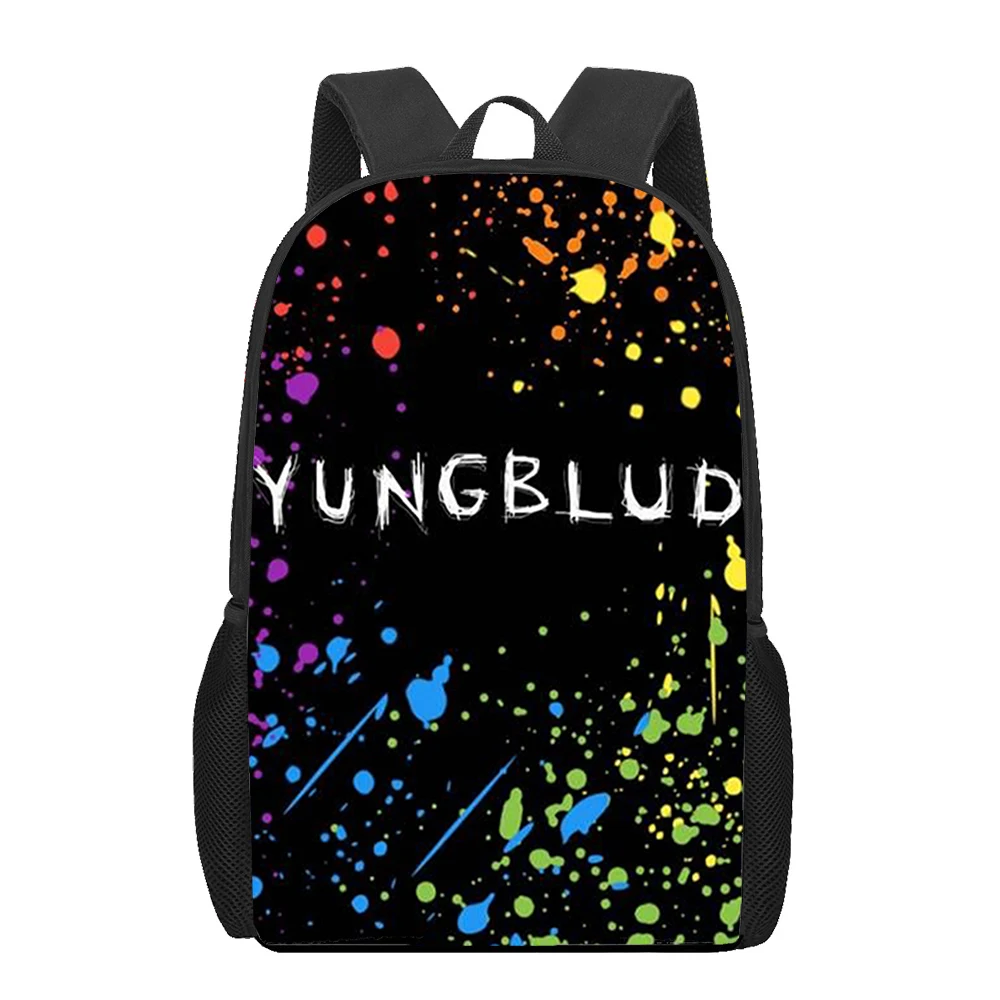 Yungblud 3D Print Backpacks Fo - 3D Printing Orthopedics recensie en prijs