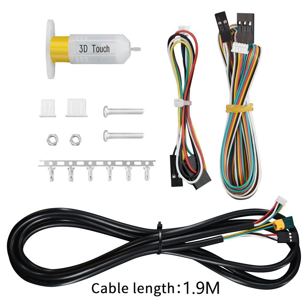 3D Printer Parts 3D Touch Sens - Motherboard 3D Printer recensie en prijs