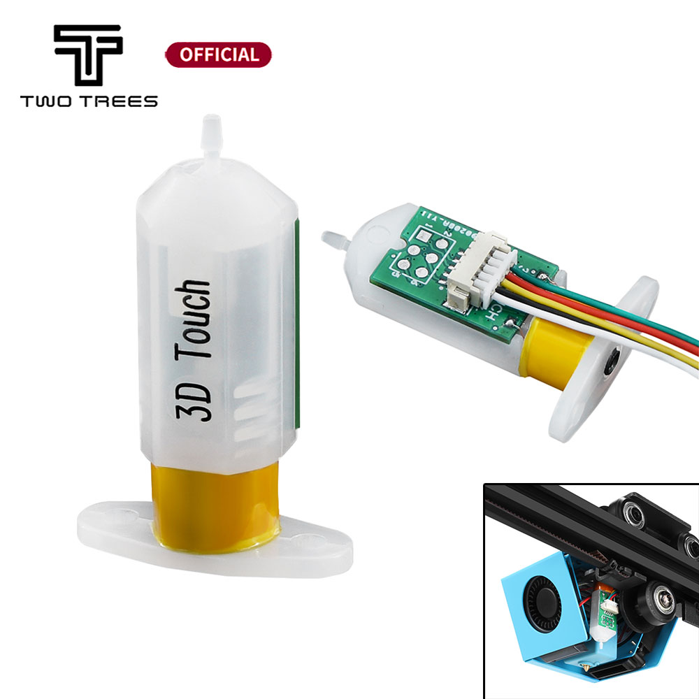 3D Printer Parts 3D Touch Sens - Motherboard 3D Printer recensie en prijs