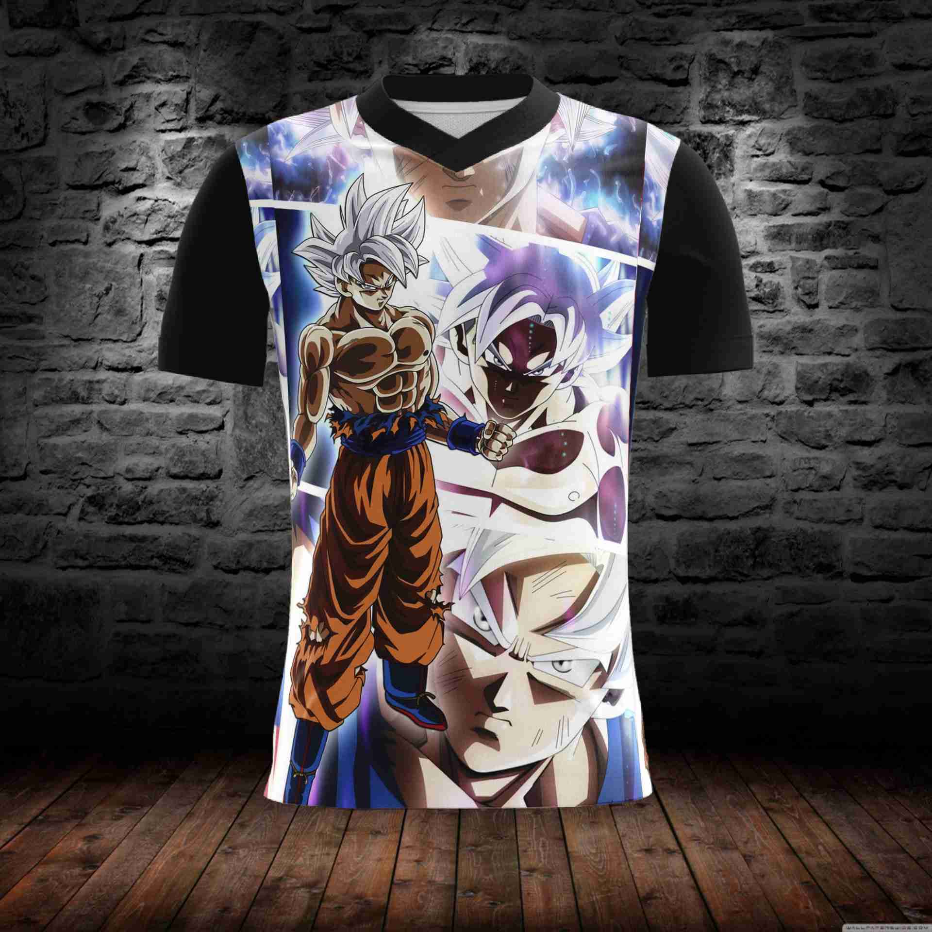 Fashion Anime Dragon Ball Grea - 3D Printing Household Items recensie en prijs
