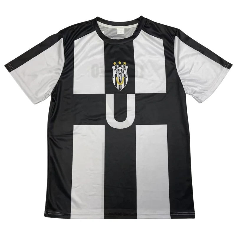 Don Lorenzo Anime #2 Lorenzo C - 3D Printing Jersey recensie en prijs