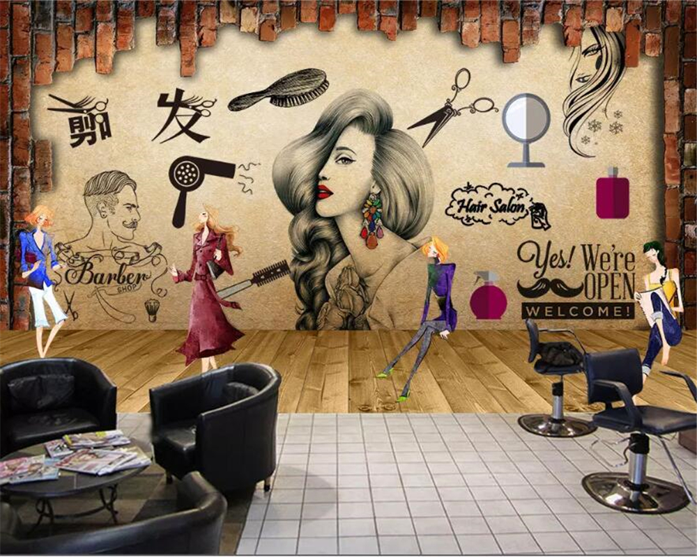 Custom size wallpaper Mural La - 3D Printing Heat Resistant Material recensie en prijs