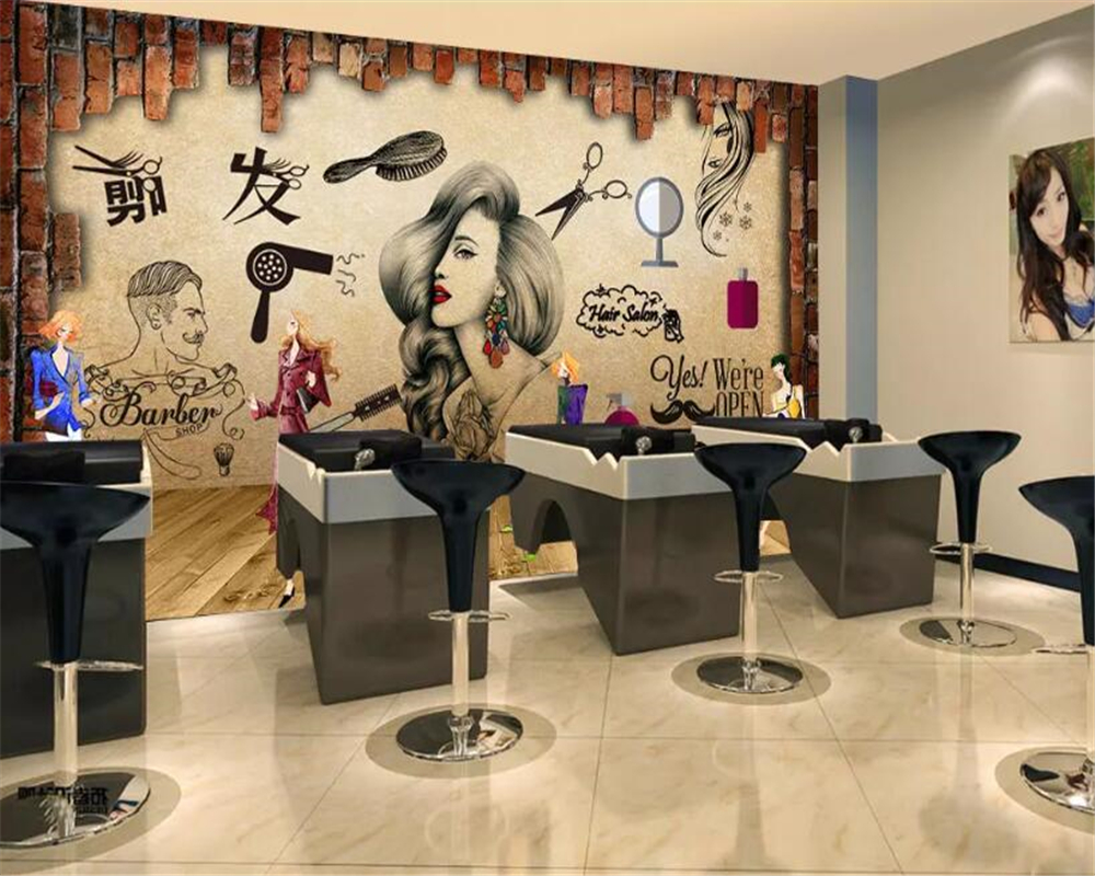 Custom size wallpaper Mural La - 3D Printing Heat Resistant Material recensie en prijs