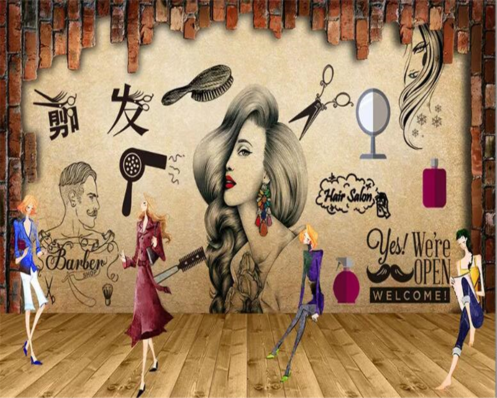 Custom size wallpaper Mural La - 3D Printing Heat Resistant Material recensie en prijs
