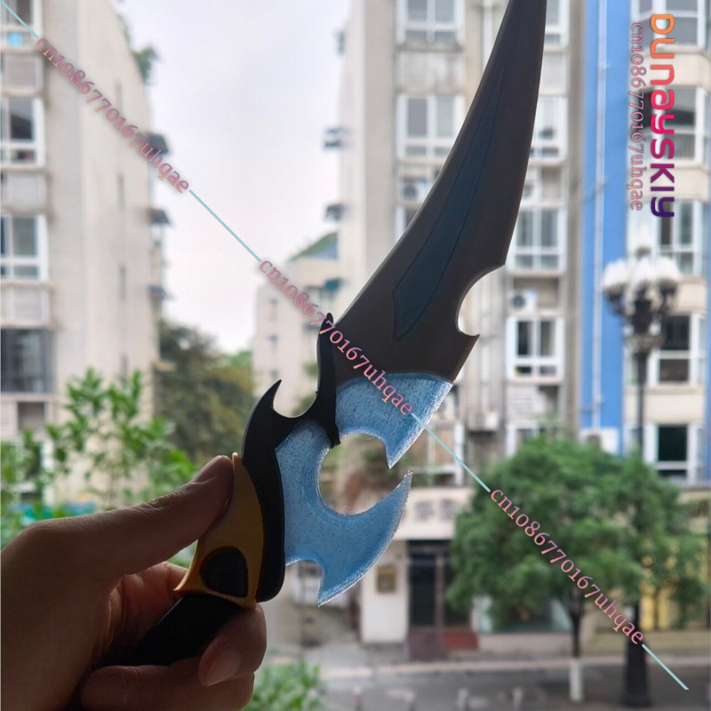 SAIKOU%Genshin Impact Lohen Co - 3D Printing Games Free recensie en prijs