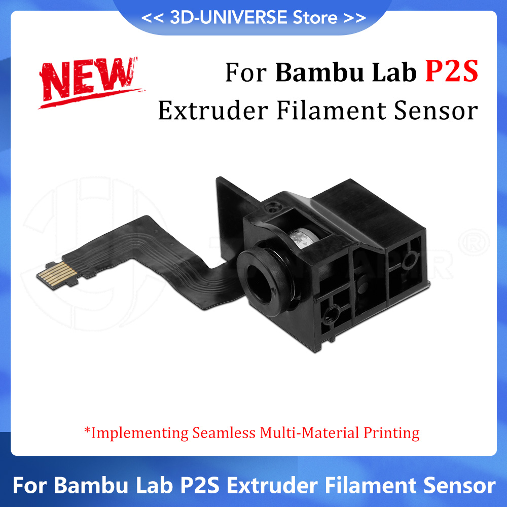 For Bambu Lab P2S 3D Printer E - Motherboard 3D Printer recensie en prijs