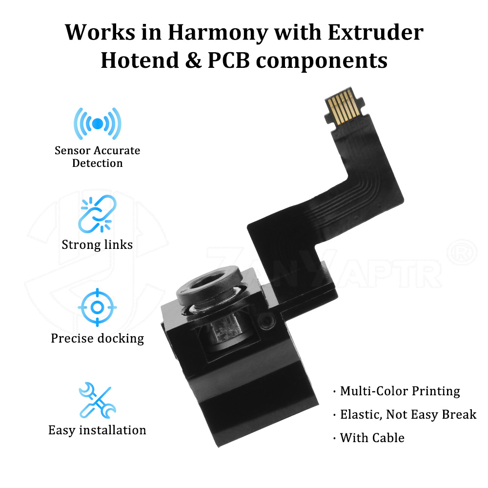 For Bambu Lab P2S 3D Printer E - Motherboard 3D Printer recensie en prijs