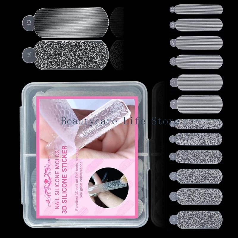 652C 3D Silicone Art Mold for  - 3D Printing Templates Free recensie en prijs