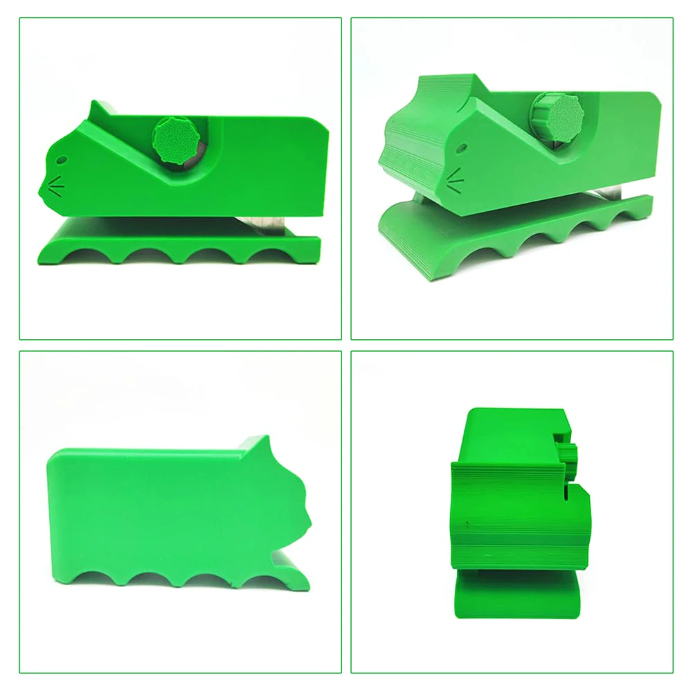 1/2PCS Cardboard Cutting Tool  - 3D Printing Steel recensie en prijs