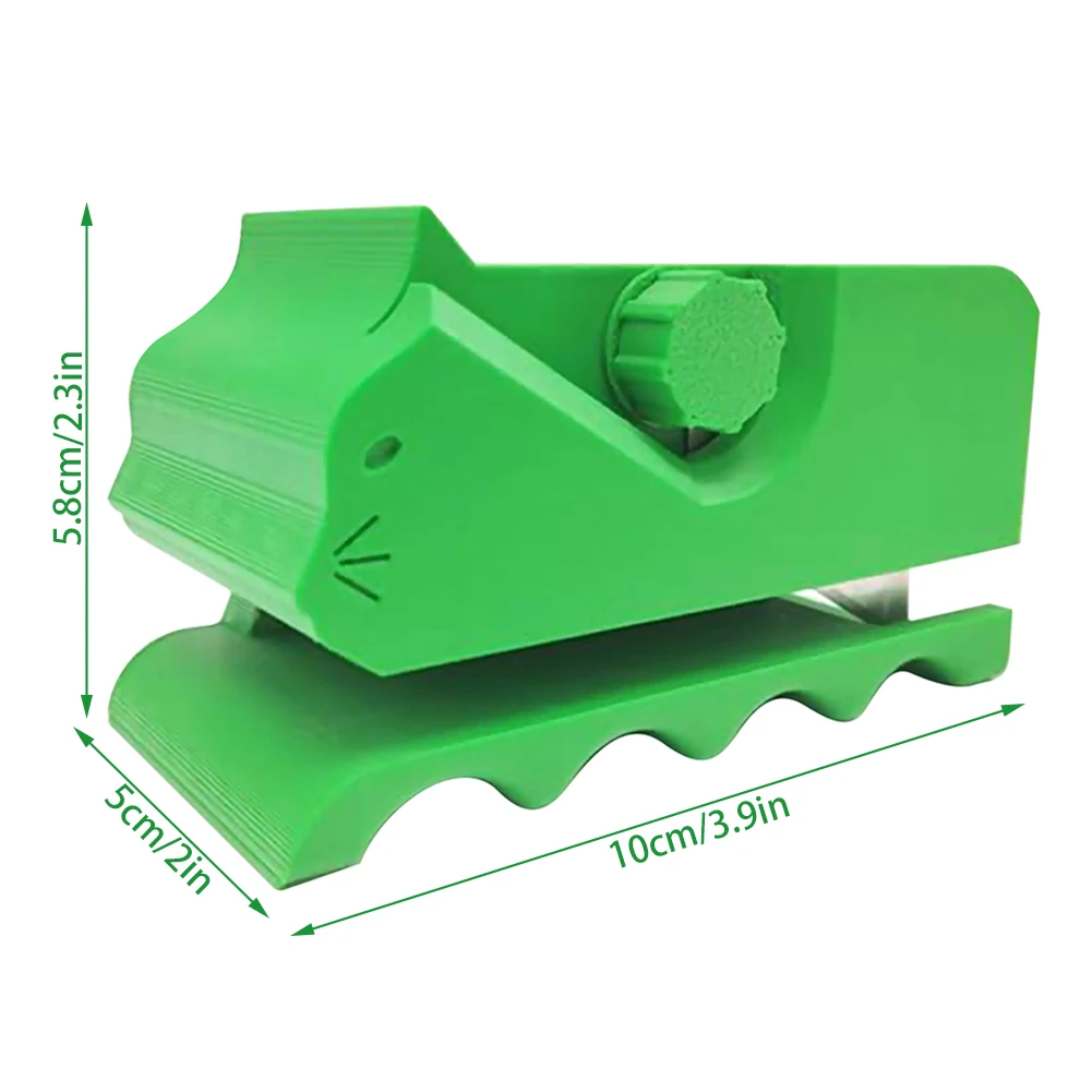 1/2PCS Cardboard Cutting Tool  - 3D Printing Steel recensie en prijs