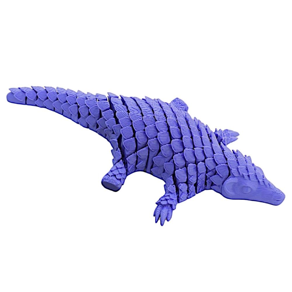 Movable Joints 3D Printed Pang - 3D Printing Joint recensie en prijs