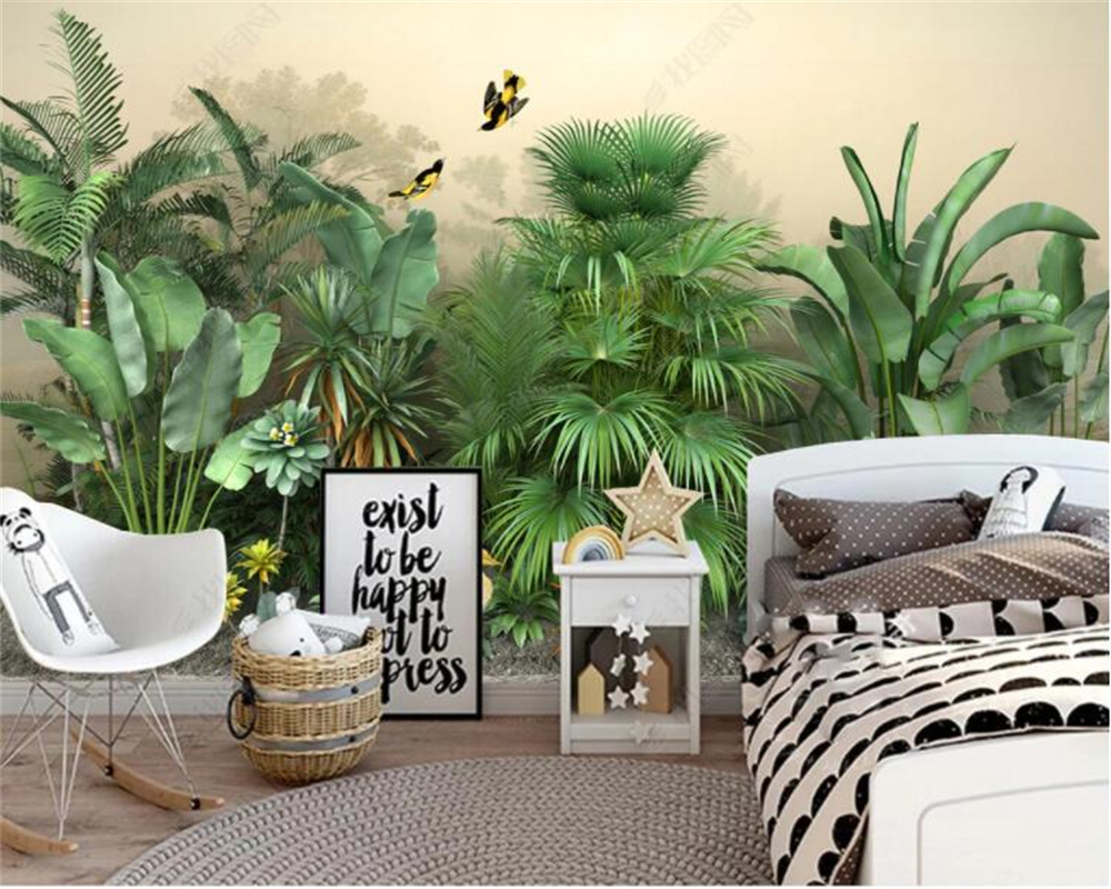 Customized Size Wallpaper HD T - 3D Printing Heat Resistant Material recensie en prijs