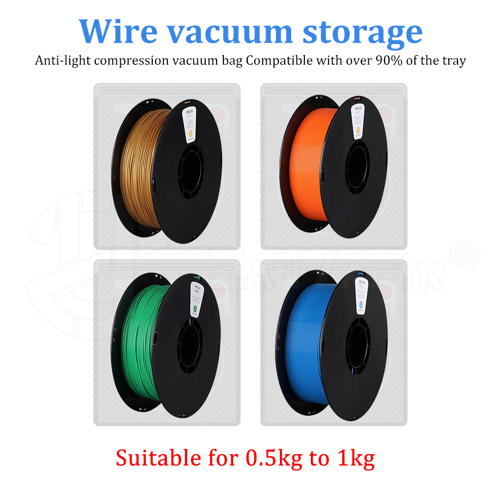 For 3D Printer Accessories Upg - Petg Filament recensie en prijs
