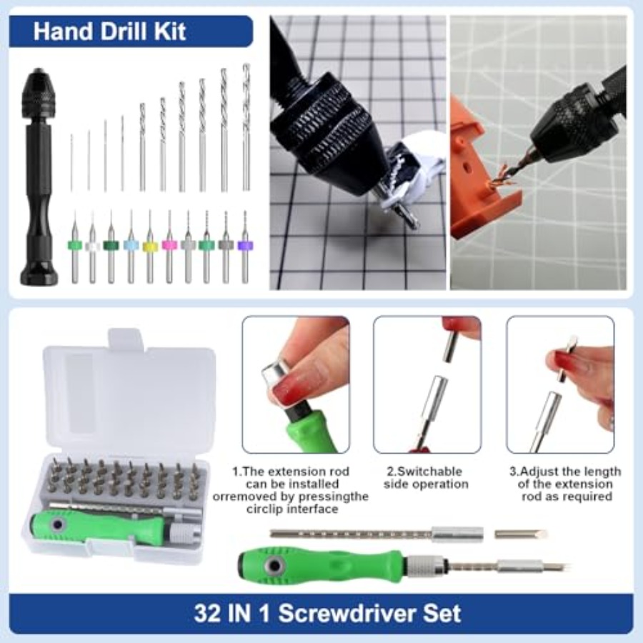 3D printing accessory tools ki - 3D Printing Steel recensie en prijs