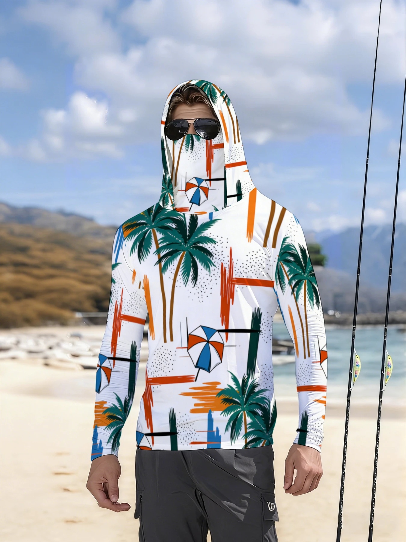 2026 Summer New Style Men's Lo - 3D Printing Jersey recensie en prijs