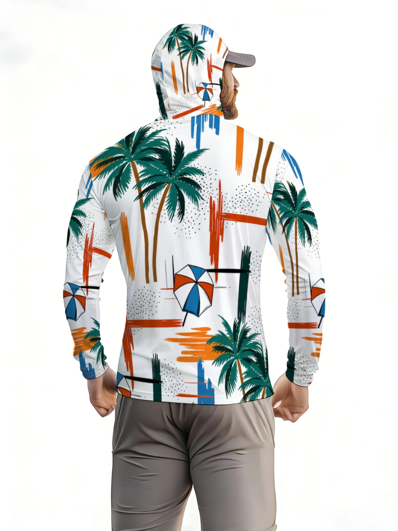 2026 Summer New Style Men's Lo - 3D Printing Jersey recensie en prijs